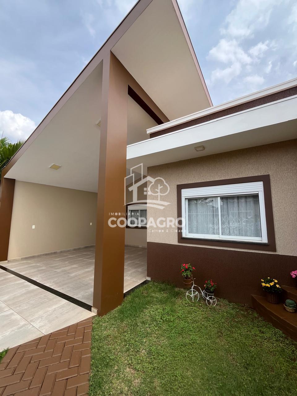 Casa à venda com 140,00 m2 com moveis planejados , VILA INDUST...