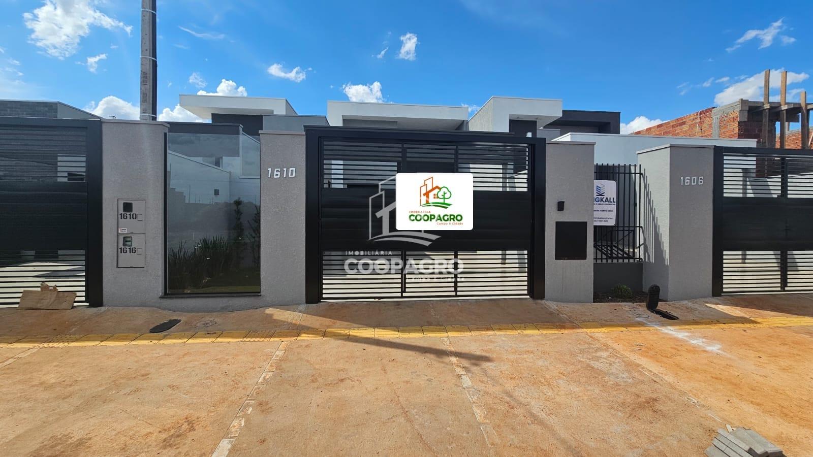 Casa ? venda, localizada no Loteamento Gualtieri, Cristo Rei -...