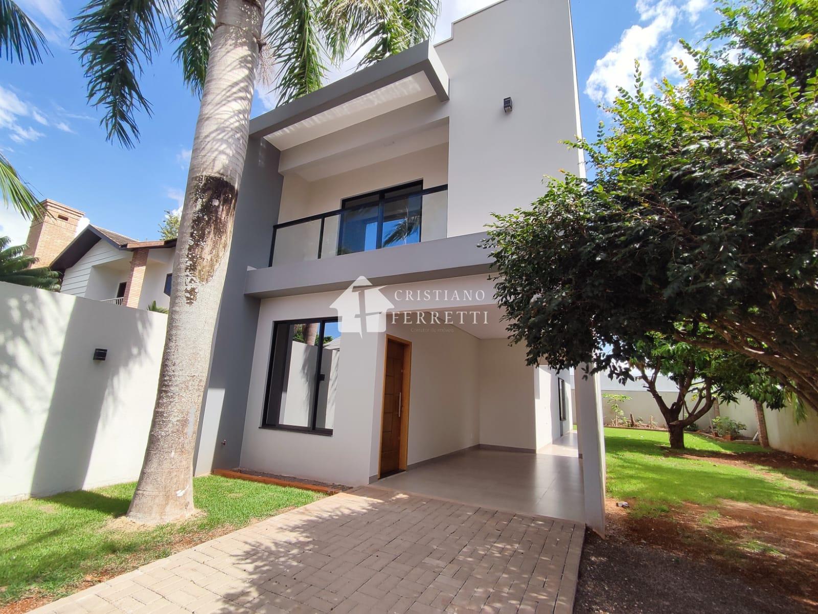 IMÓVEL ALTO PADRÃO À VENDA