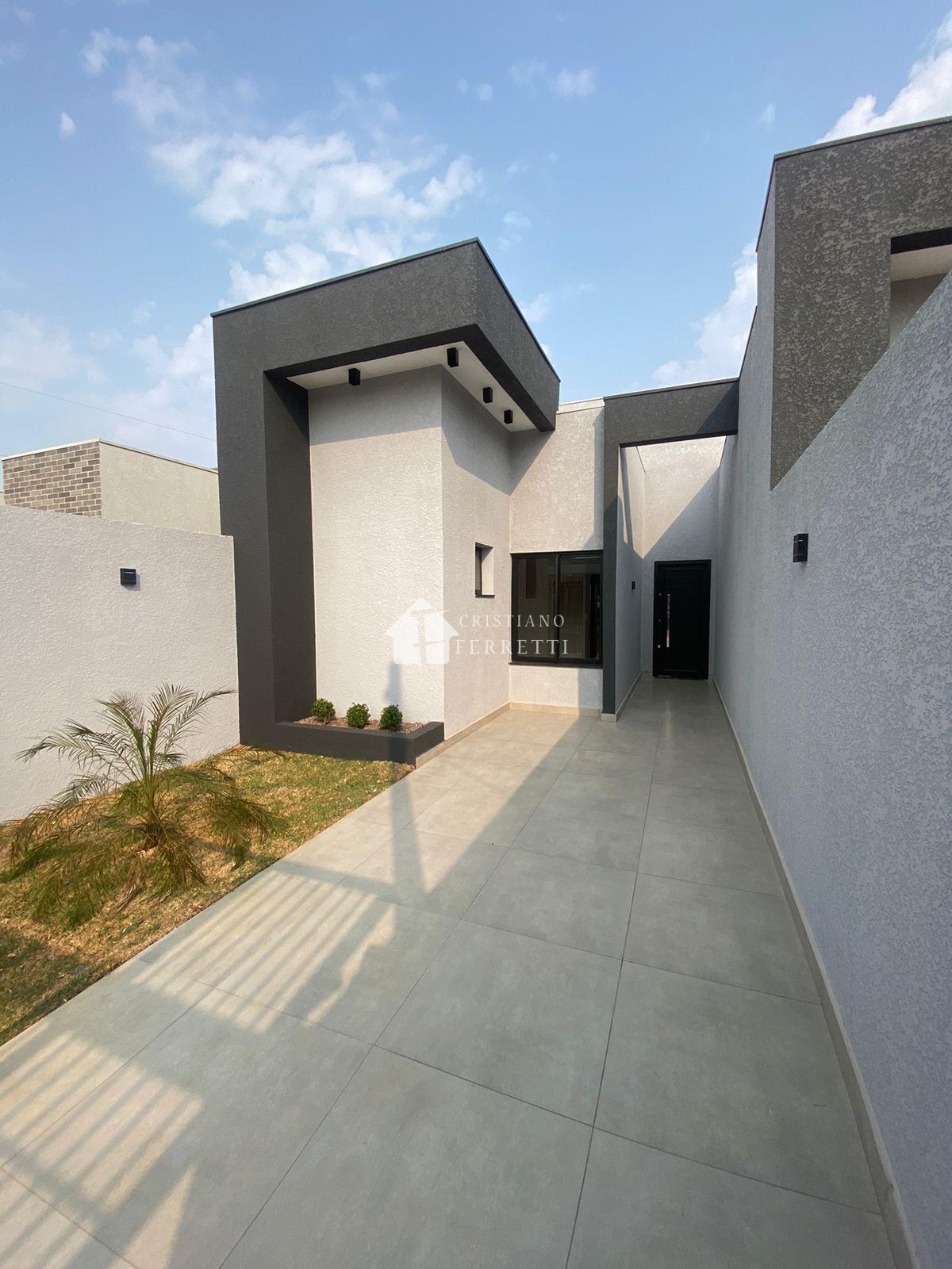 IMÓVEL EM CONSTRUÇÃO À VENDA