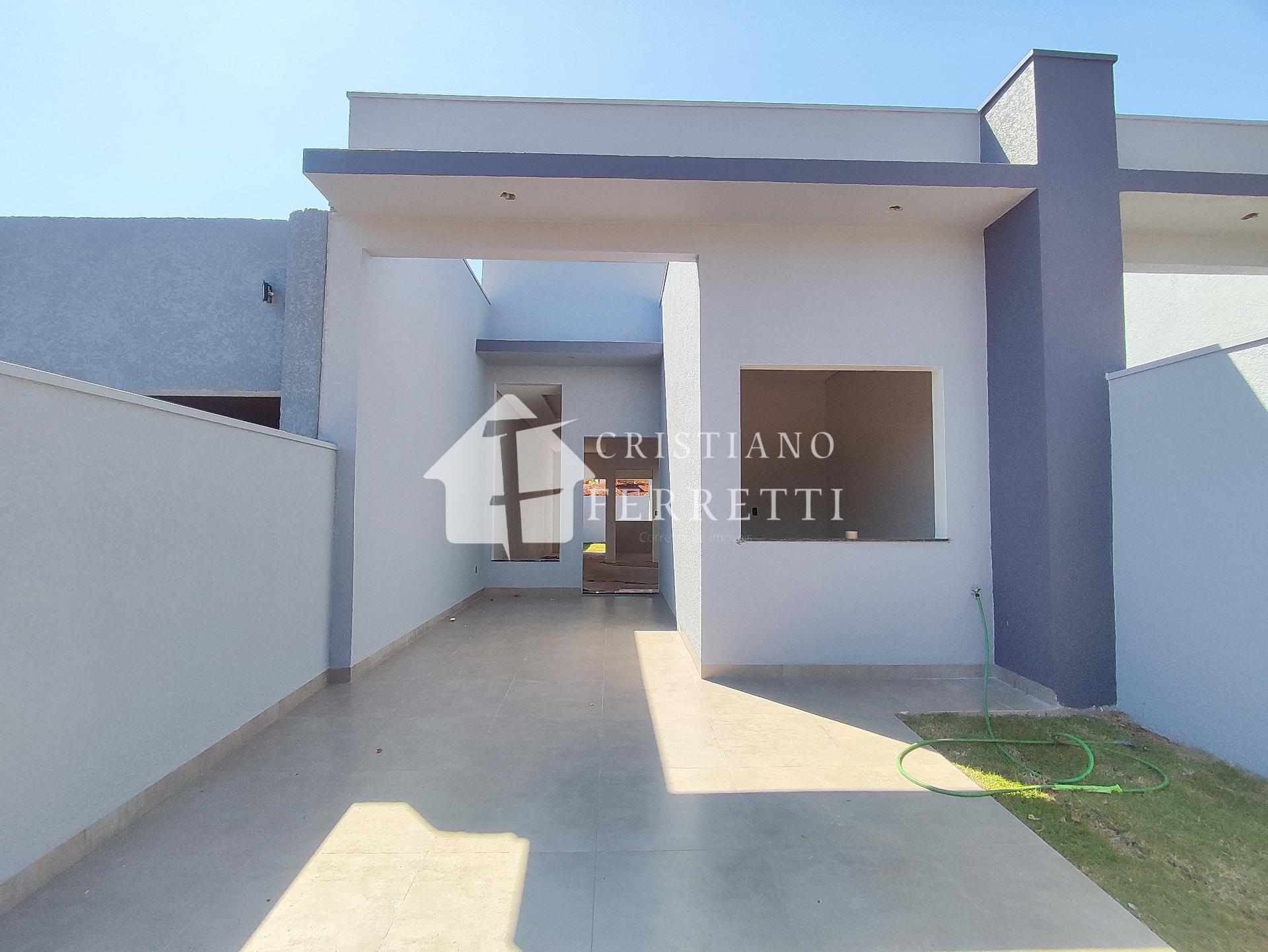 IMÓVEL EM FASE DE ACABAMENTO À VENDA