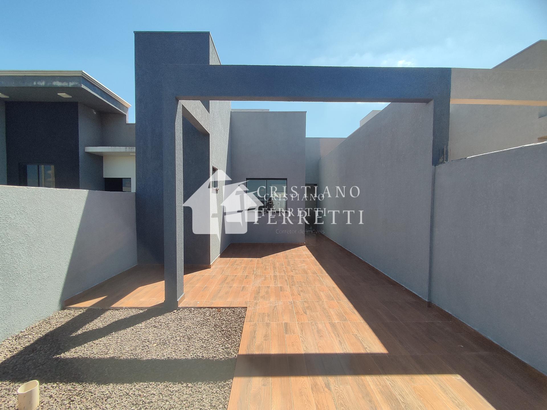 IMÓVEL EM FASE DE ACABAMENTO À VENDA