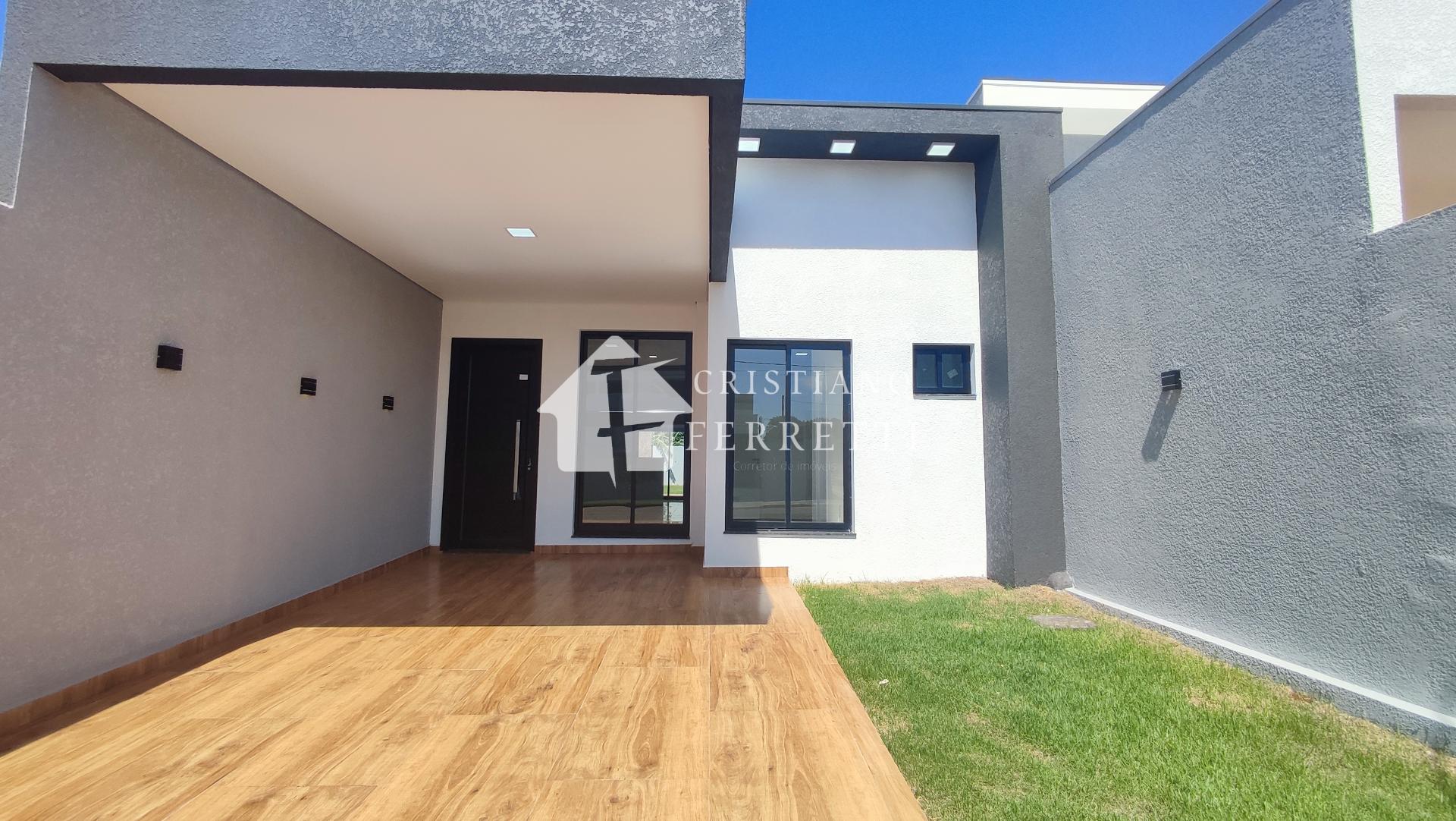 Casa com  su?te e p? direito alto ? venda no Jardim Concordia,...