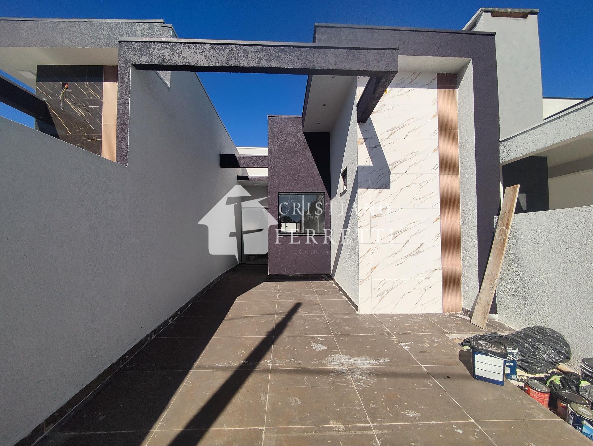 IMÓVEL NOVO À VENDA