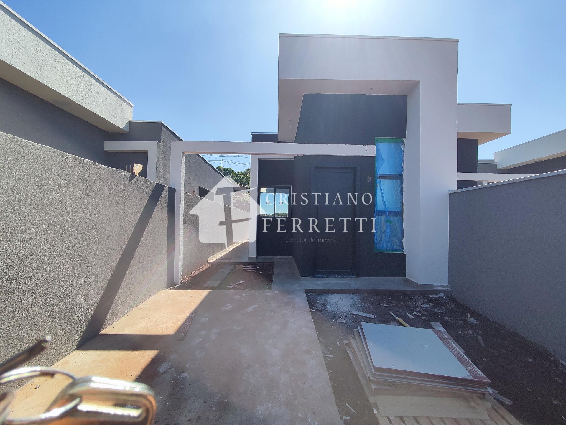 IM?VEL EM FASE DE ACABAMENTO