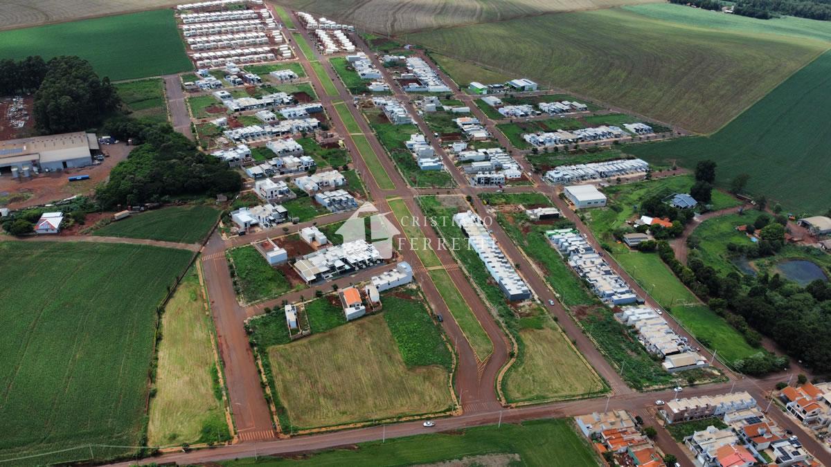 Terrenos no loteamento Lorenzetti - Alto Alegre à venda, Panor...