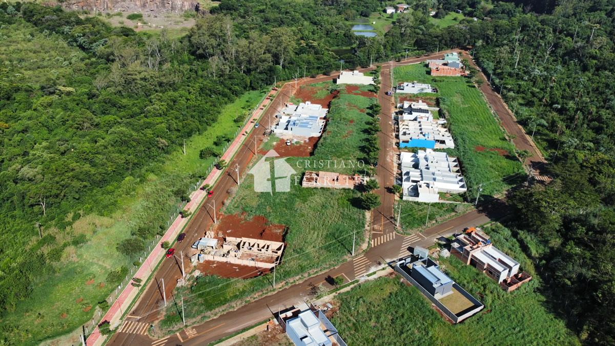 Terreno no loteamento Flora Galante à venda, Jardim Coopagro, ...