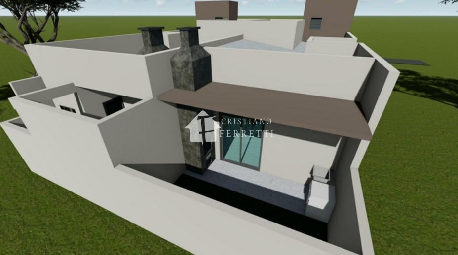 Casa com su?te   2 dormit?rios ? venda, Jardim Coopagro, TOLED...