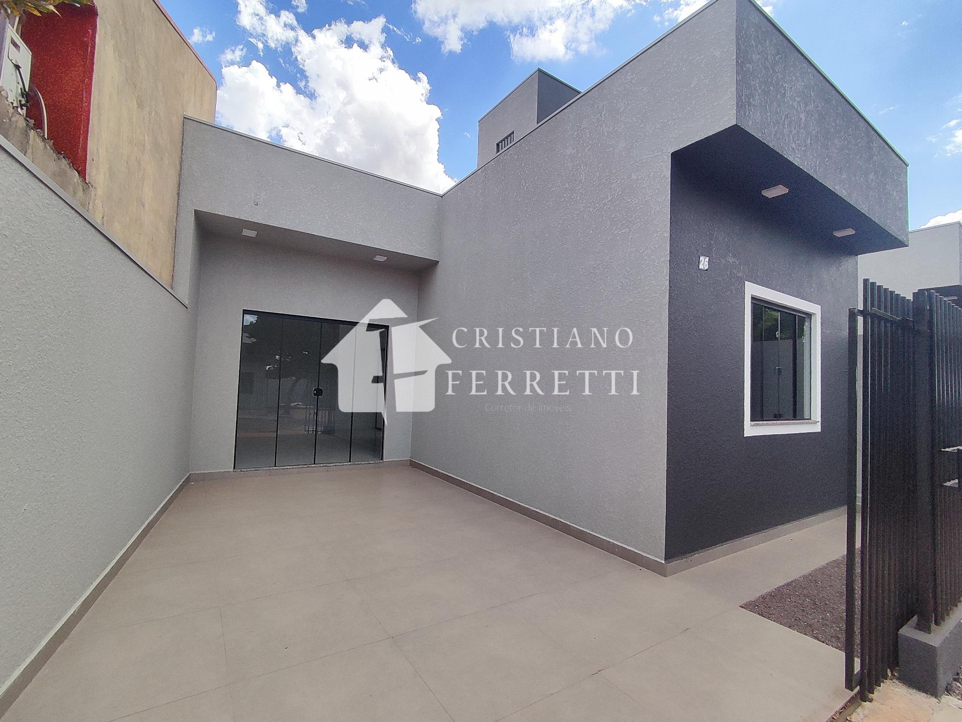 IMÓVEL EM CONSTRUÇÃO À VENDA