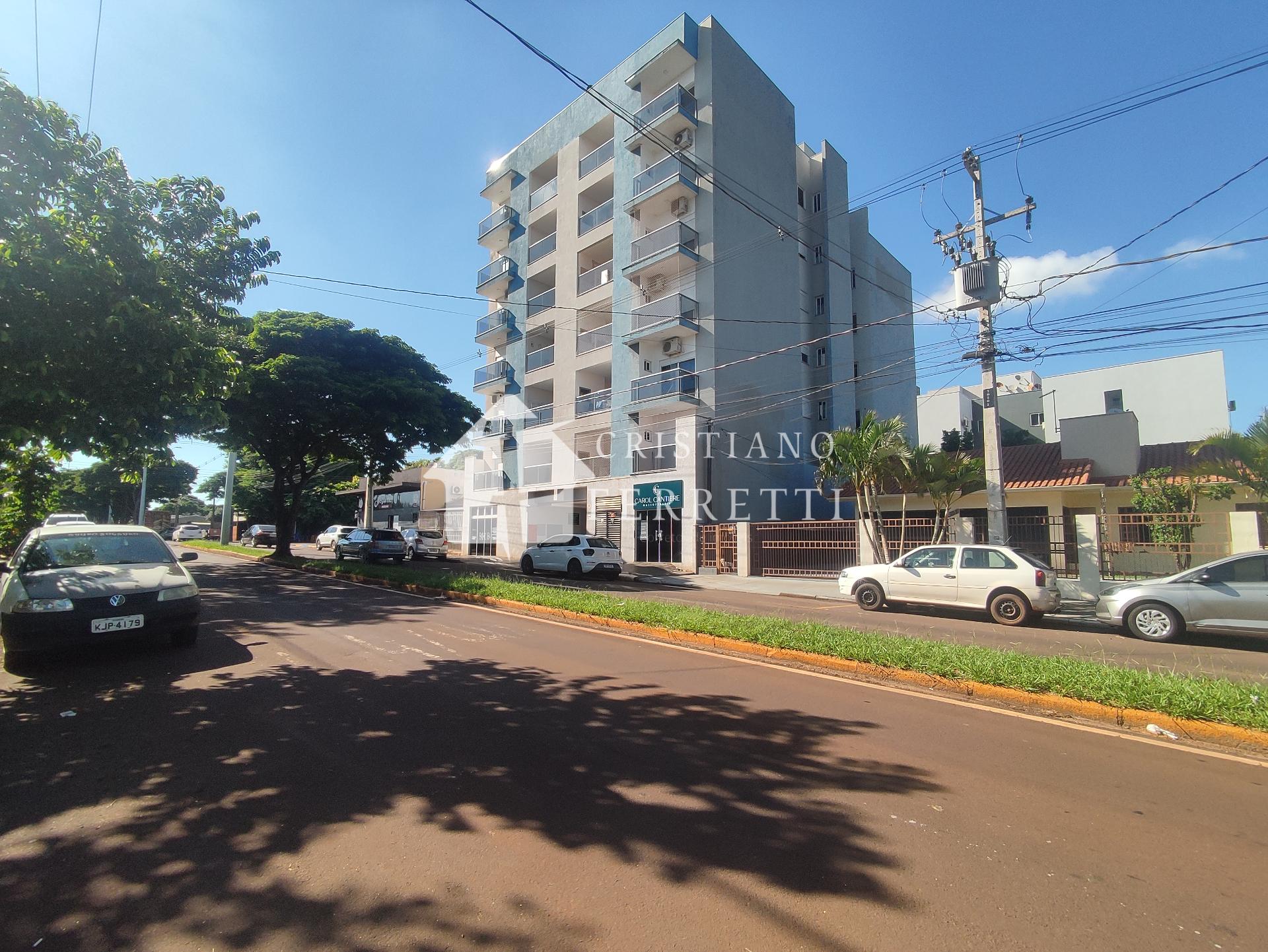 Apartamento com 2 dormit?rios para loca??o, Vila Industrial, T...