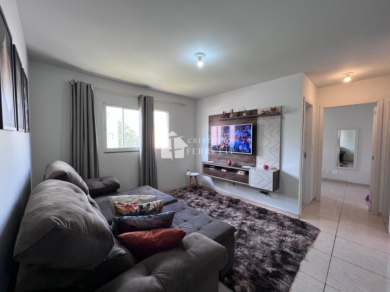 Apartamento a venda próximo da Prati Donaduzzi, Toledo Paraná
