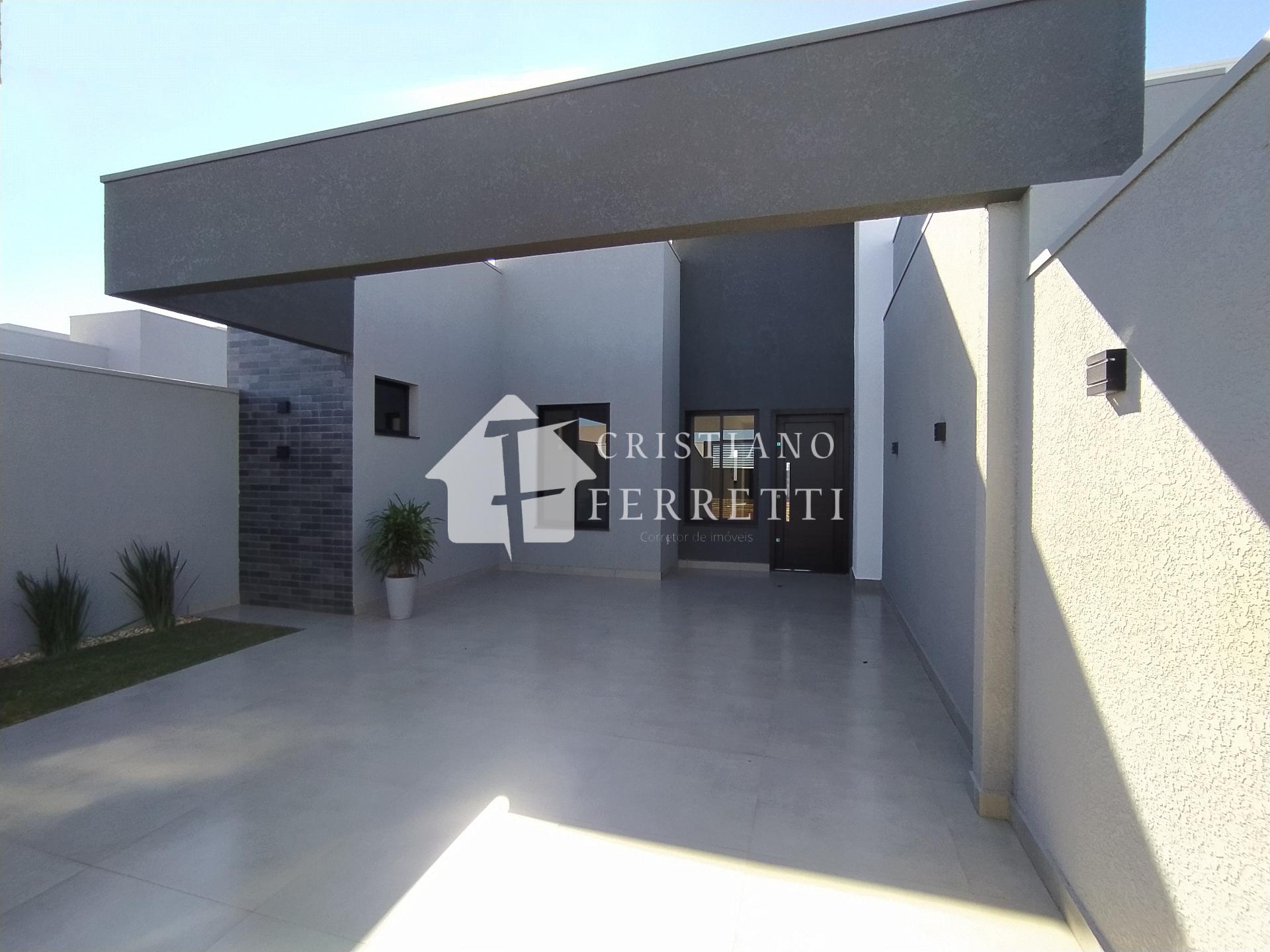 Casa com 2 dormitórios à venda, Jardim Coopagro, TOLEDO - PR