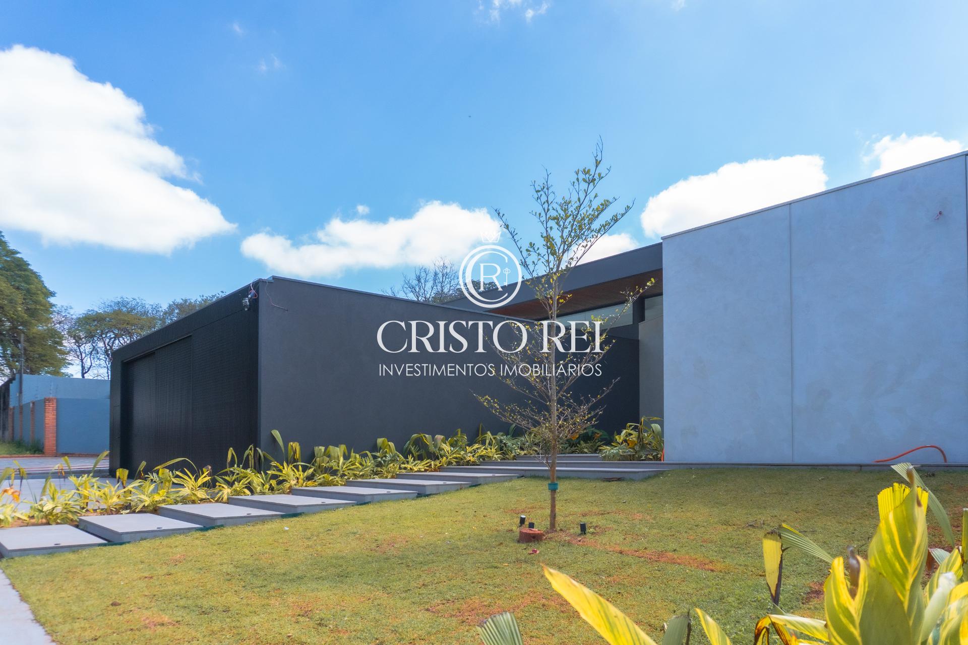 Casa Alammo ? Exclusividade, conforto e performance, reunidos ...