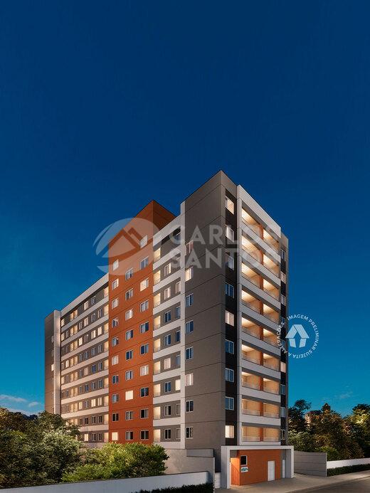 Apartamento com 1 dormit?rio ? venda, Mooca, SAO PAULO - SP