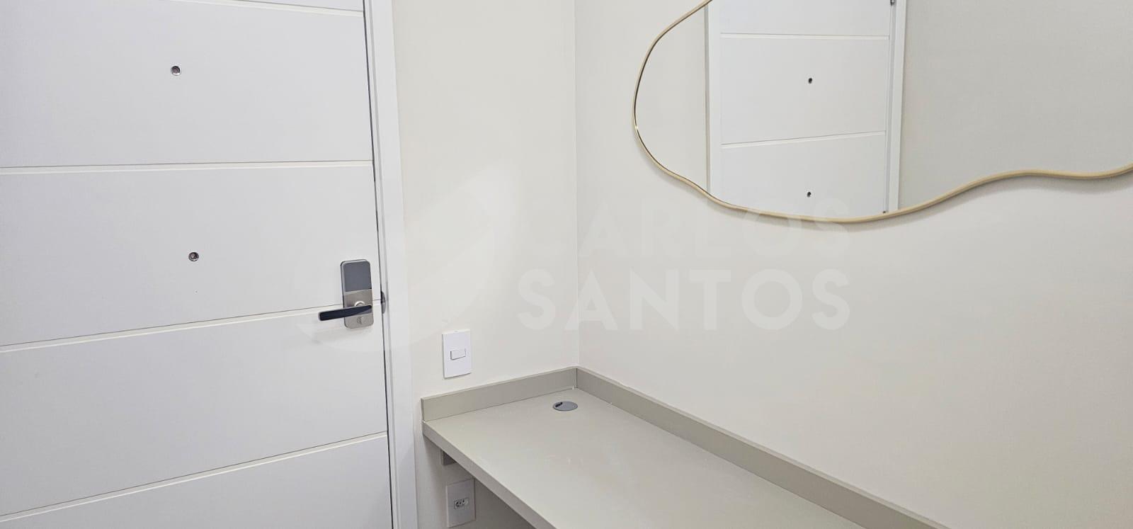 Apartamento com 1 dormit?rio para loca??o, Vila Butant?, SAO P...