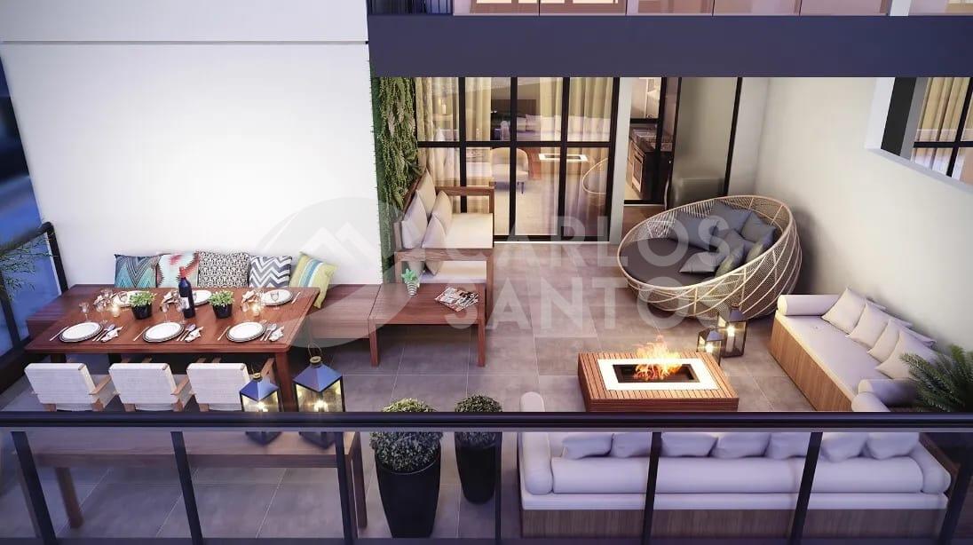 Apartamento com 2 dormit?rios ? venda, Vila da Sa?de, SAO PAUL...