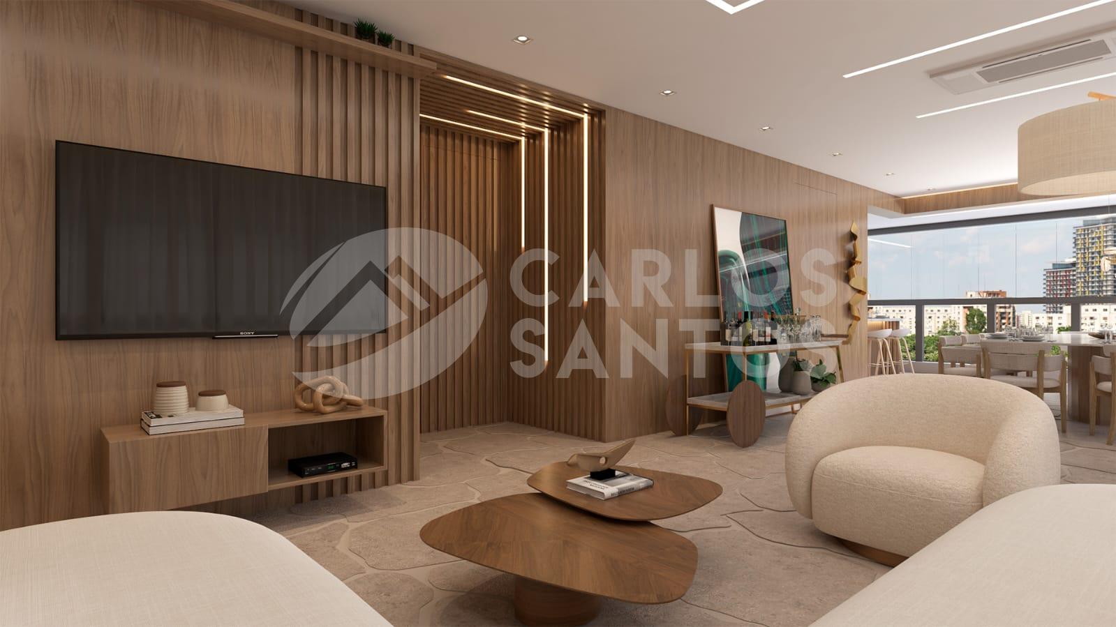 Apartamento com 3 dormit?rios ? venda, Jardim Catanduva, SAO P...