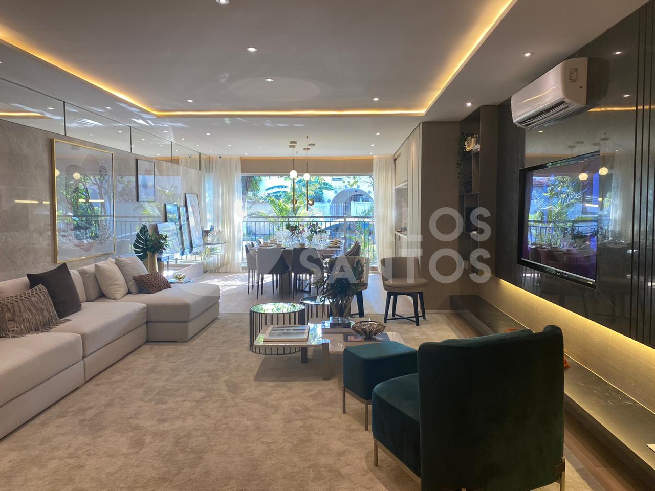 Apartamento com 1 dormit?rio ? venda, Brooklin, SAO PAULO - SP