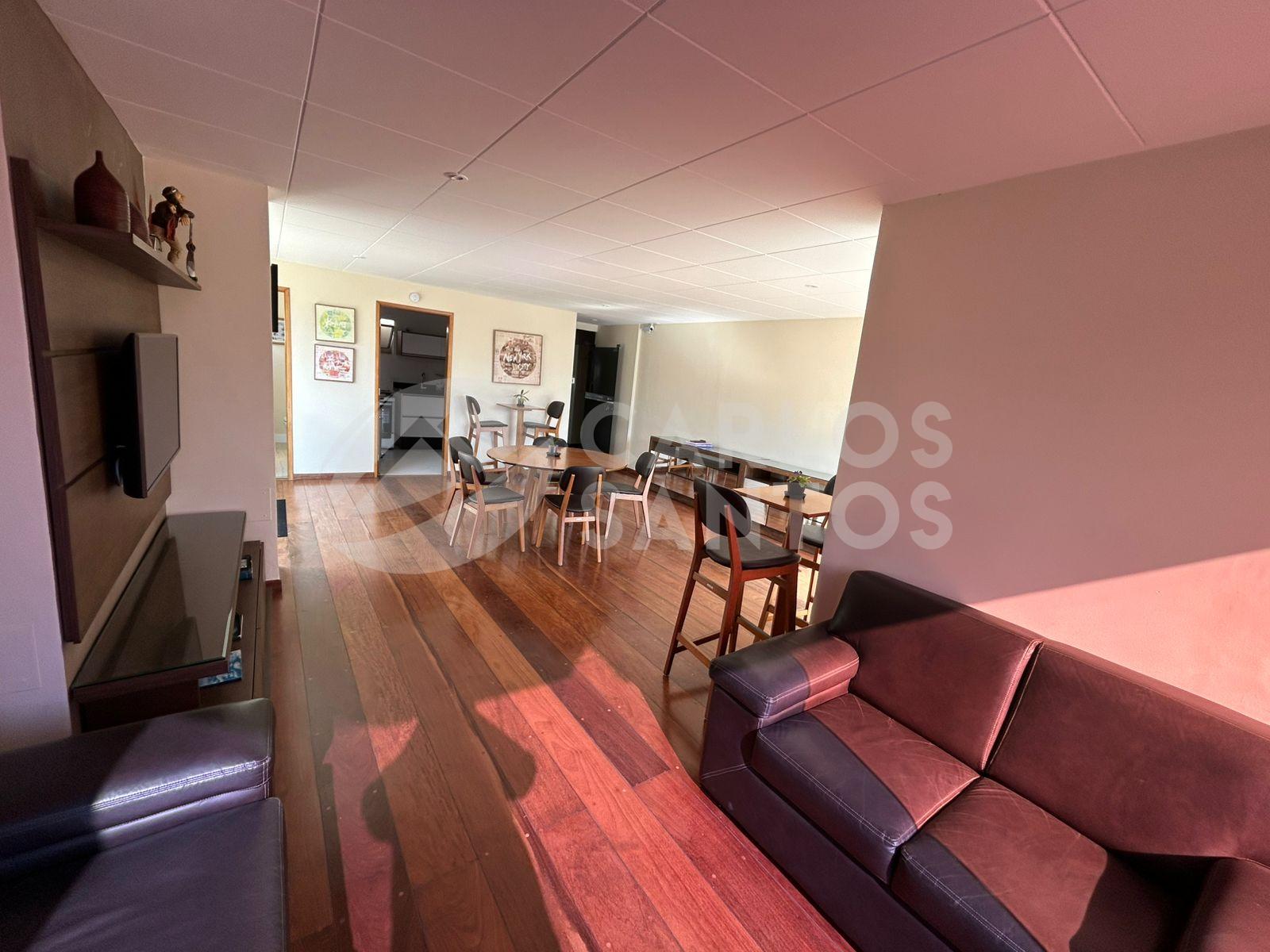 Apartamento com 2 dormit?rios para loca??o, SAO PAULO - SP