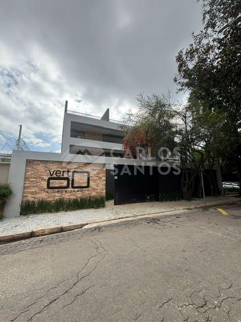 Casa com 2 dormitórios à venda, Cidade Jardim, SAO PAULO - SP