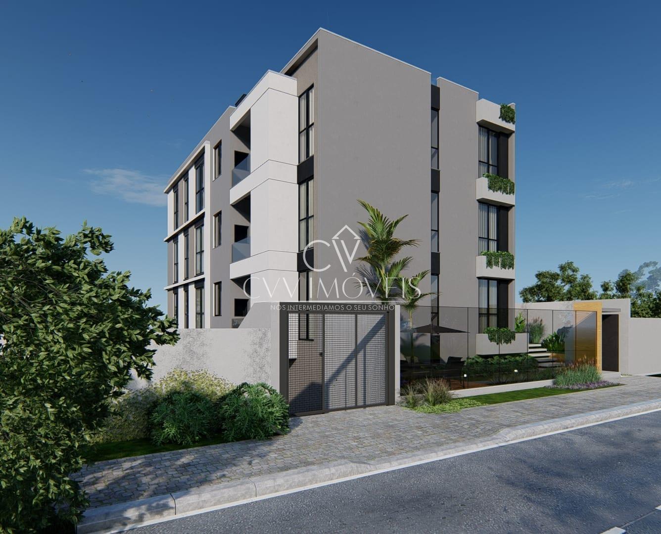 Apartamento, MADALOZZO, CORONEL VIVIDA - PR