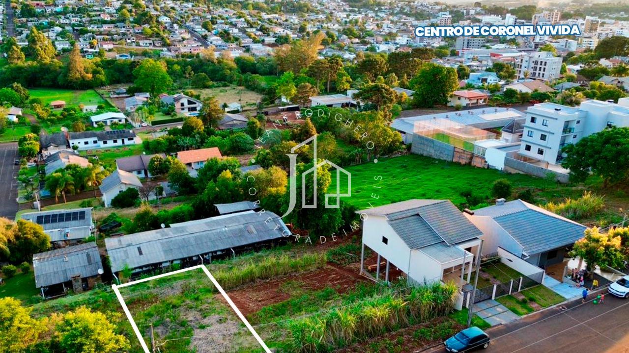 Lote, BELA VISTA, CORONEL VIVIDA - PR