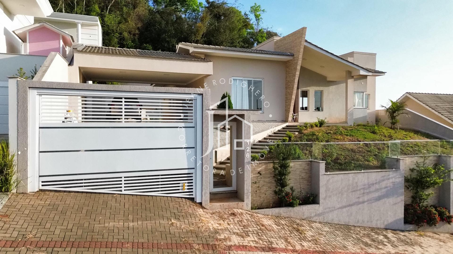 CASA DE ALTO PADRAO, BAIRRO LISBOA, PARQUE DOS LAGOS, CORONEL ...