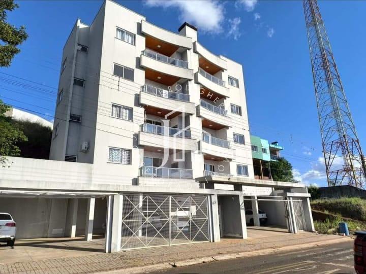 Vende-se Apartamento para loca??o, Bairro Uni?o, SAO JOAO - PR