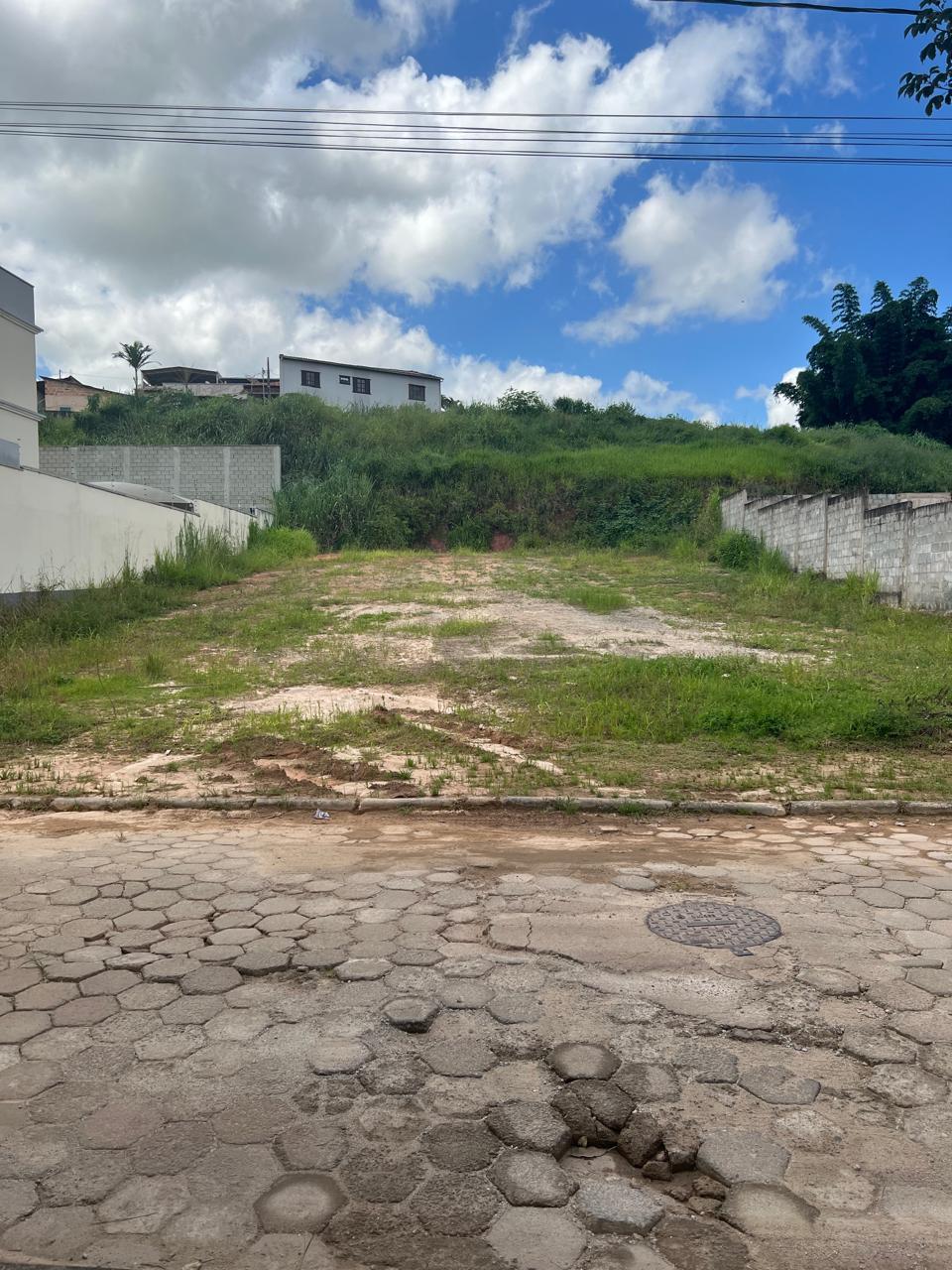 Lote à venda, Residencial Recanto Verde, SANTA BARBARA - MG