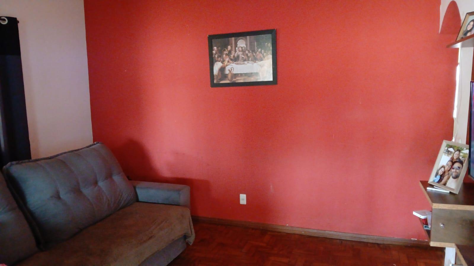 Casa no Bairro São José - Conforto e tranquilidade