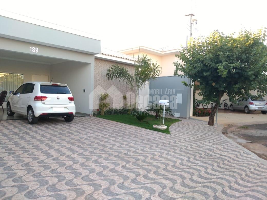 Imobili�ria Decasa em Birigui SP