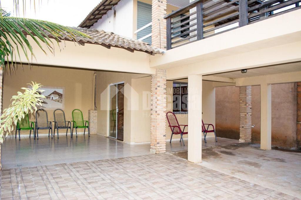 Imobiliria Decasa em Birigui SP