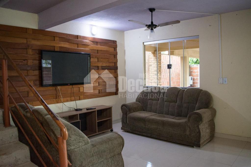 Imobiliria Decasa em Birigui SP