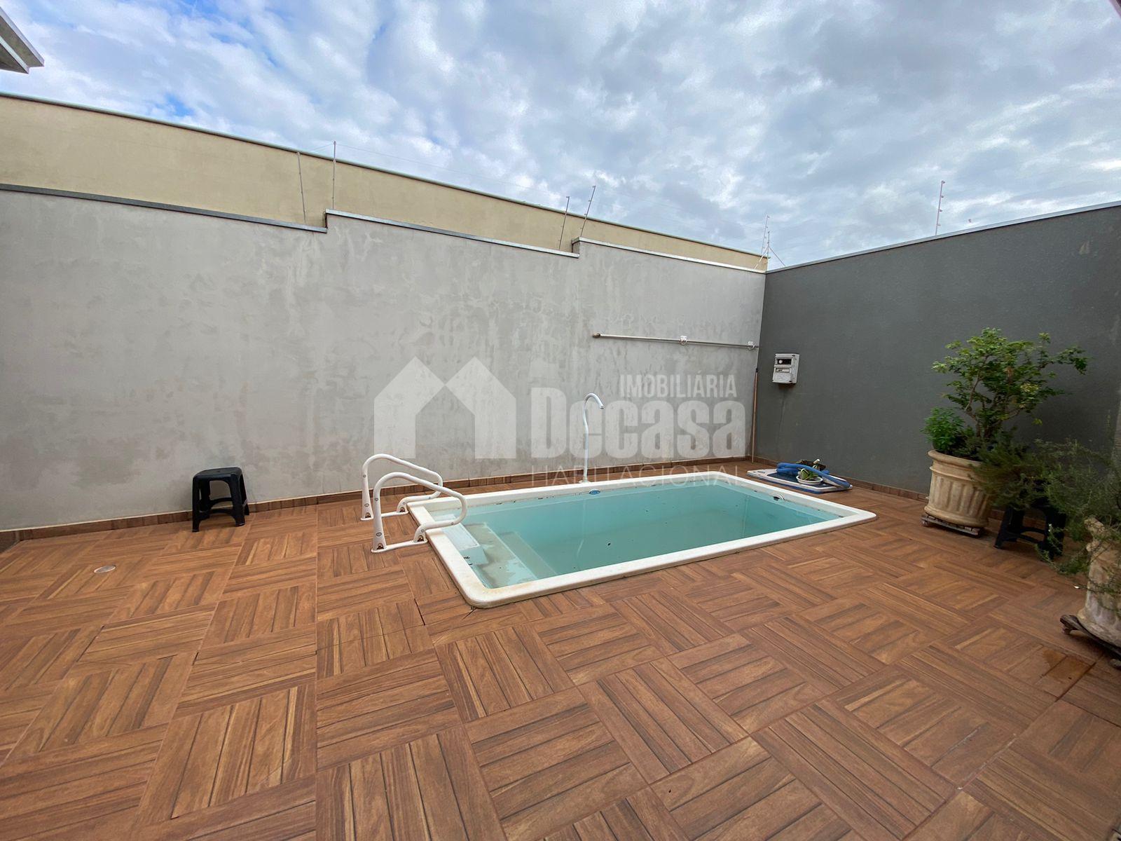 Imobiliria Decasa em Birigui SP