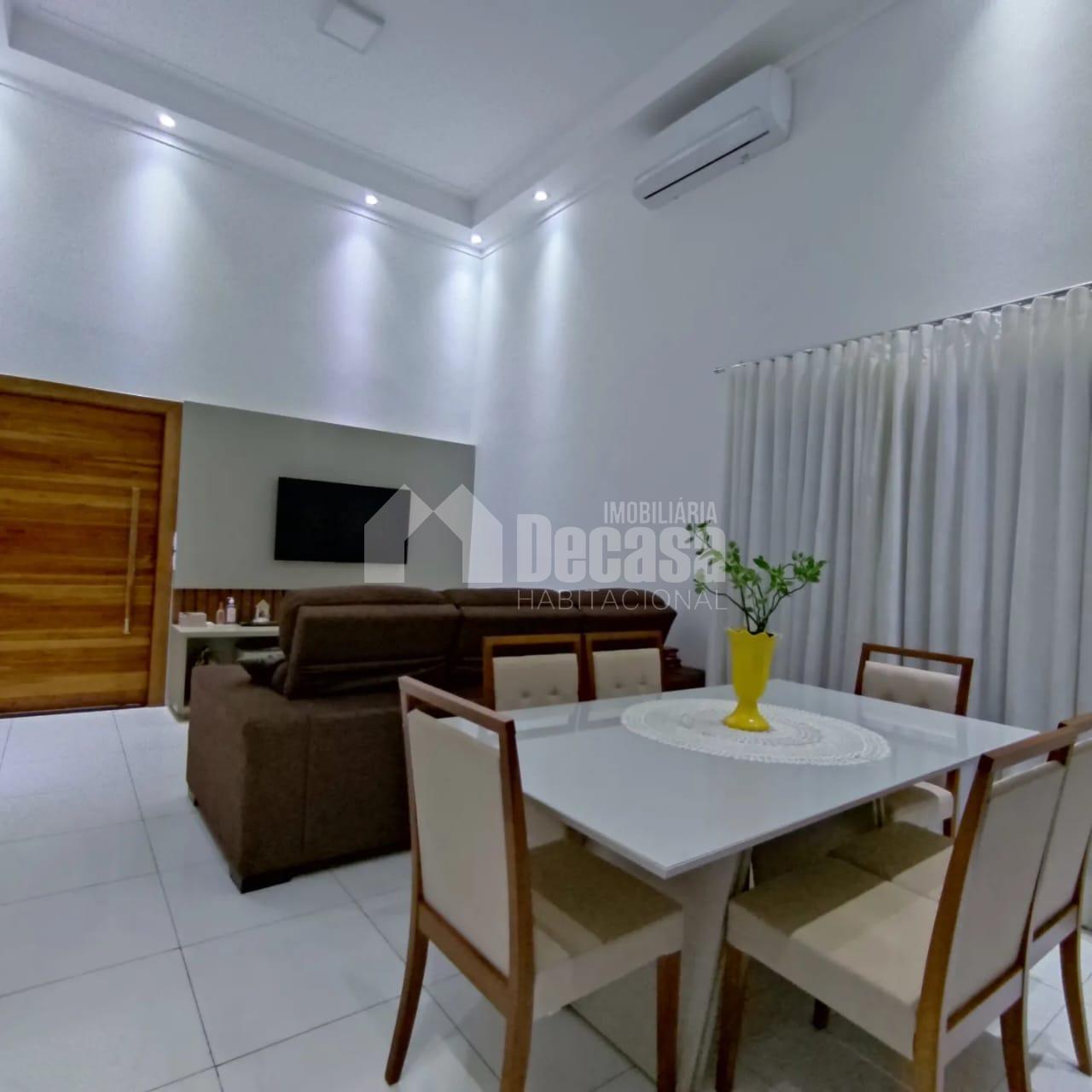 Imobiliria Decasa em Birigui SP