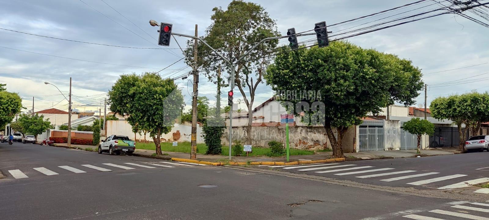 Terreno  venda, VILA GUARUJ, BIRIGUI - SP