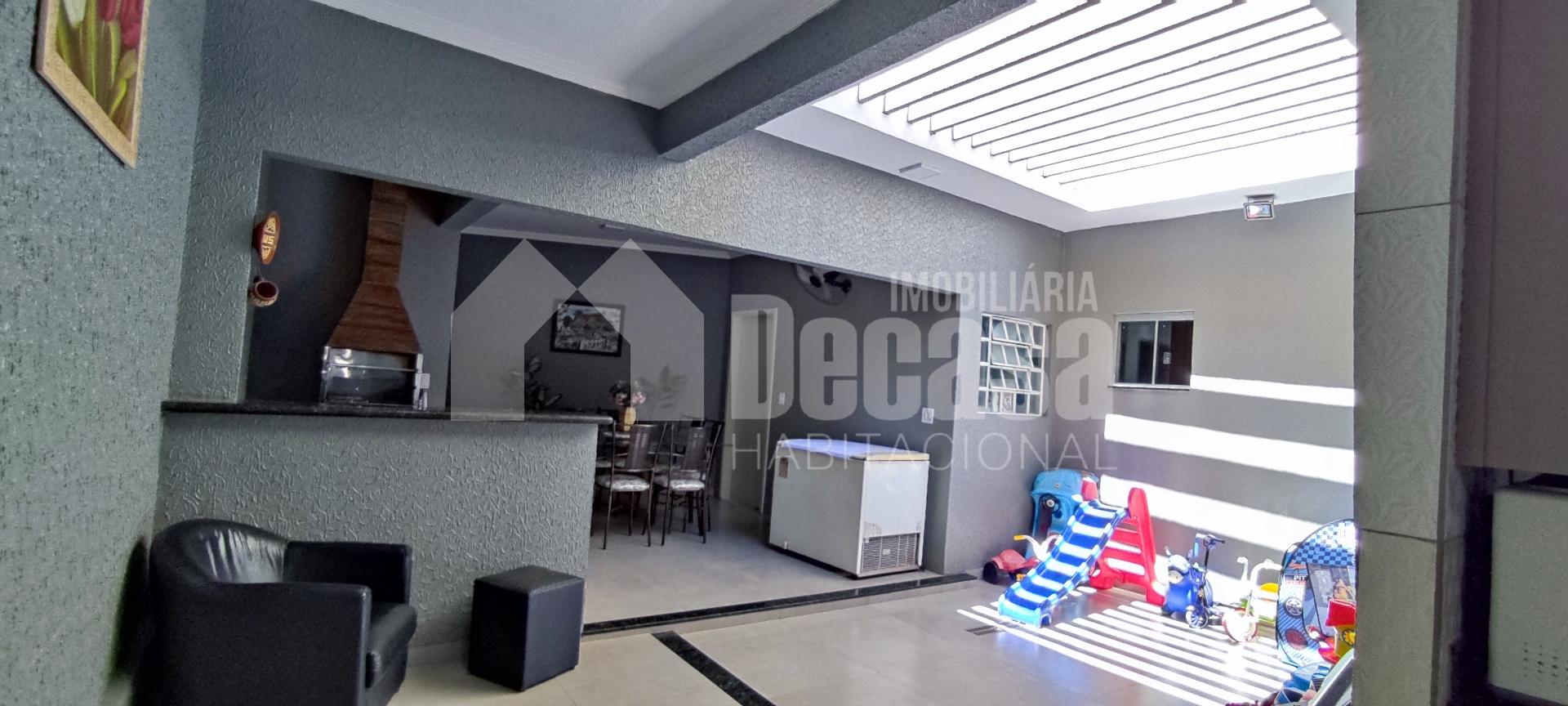 Imobiliria Decasa em Birigui SP