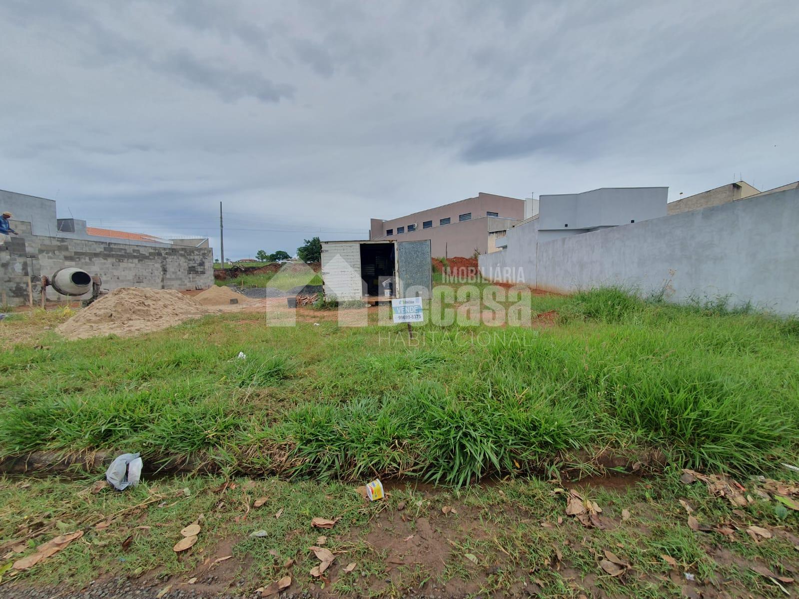 Terreno  venda, RESIDENCIAL IPE, BIRIGUI - SP