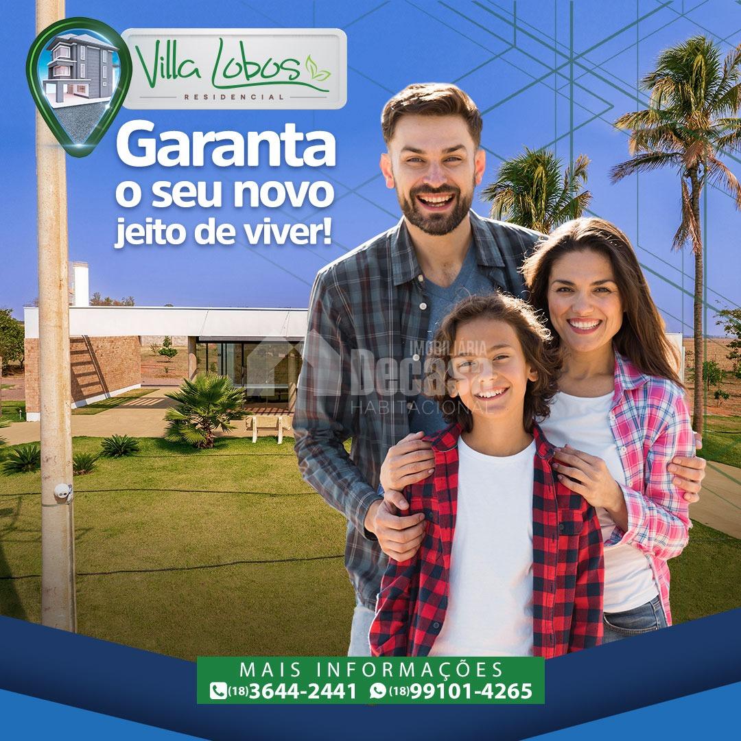 Imobiliria Decasa em Birigui SP