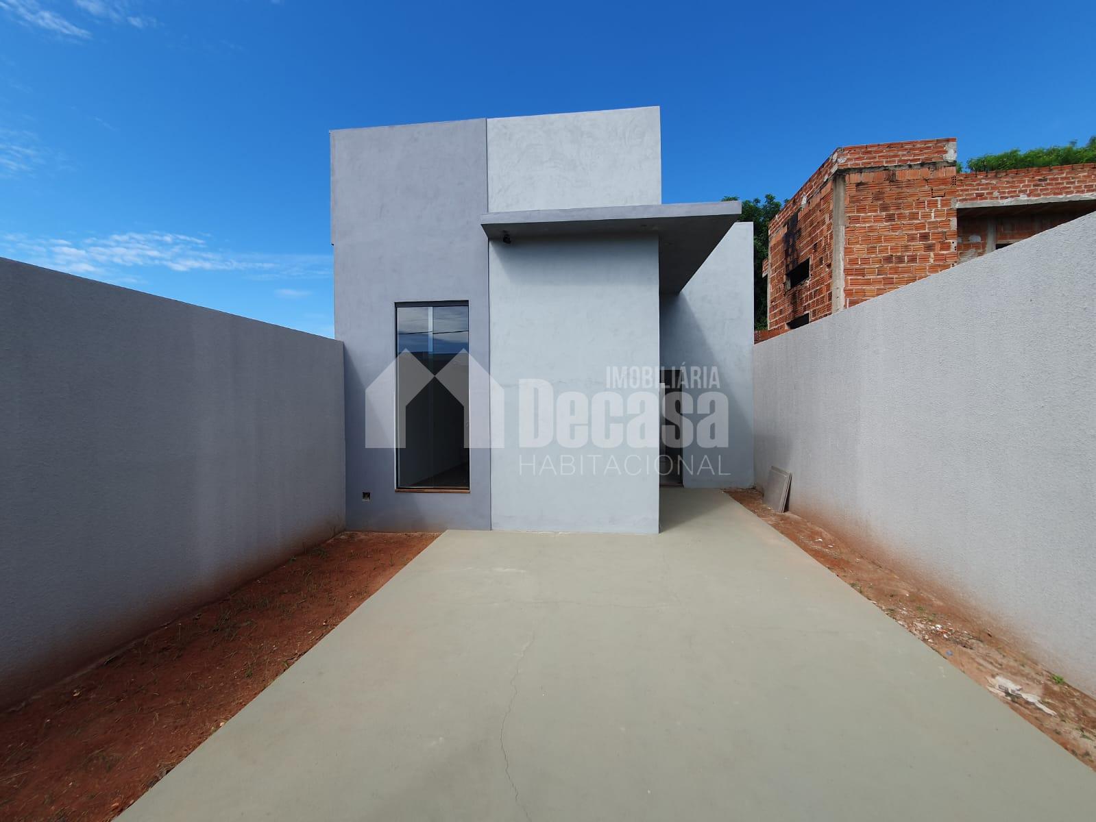 Imobiliária Decasa em Birigui SP