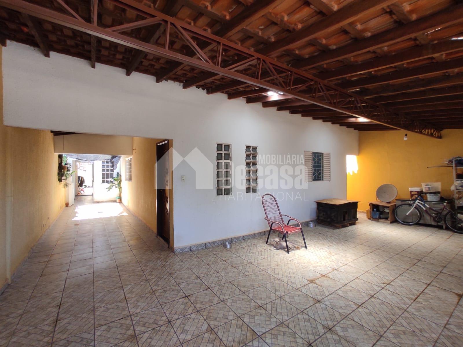 Imobiliria Decasa em Birigui SP