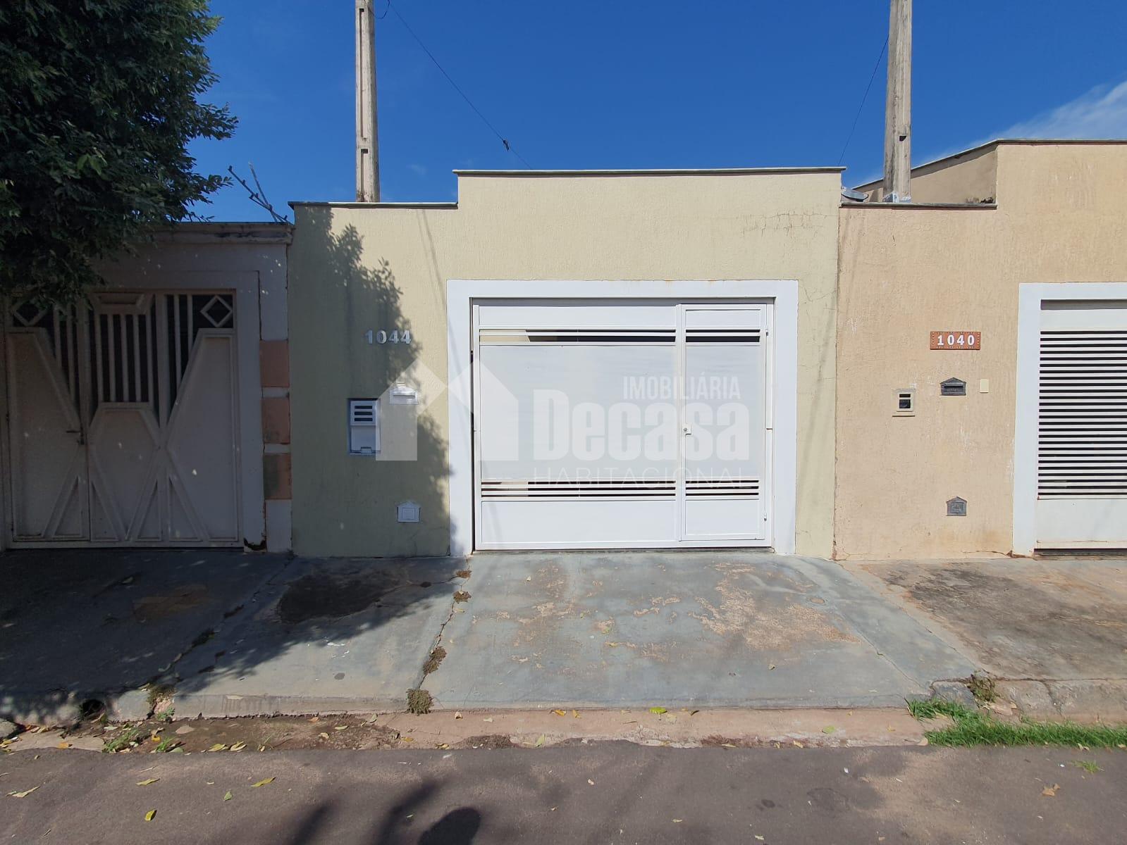 Imobiliria Decasa em Birigui SP