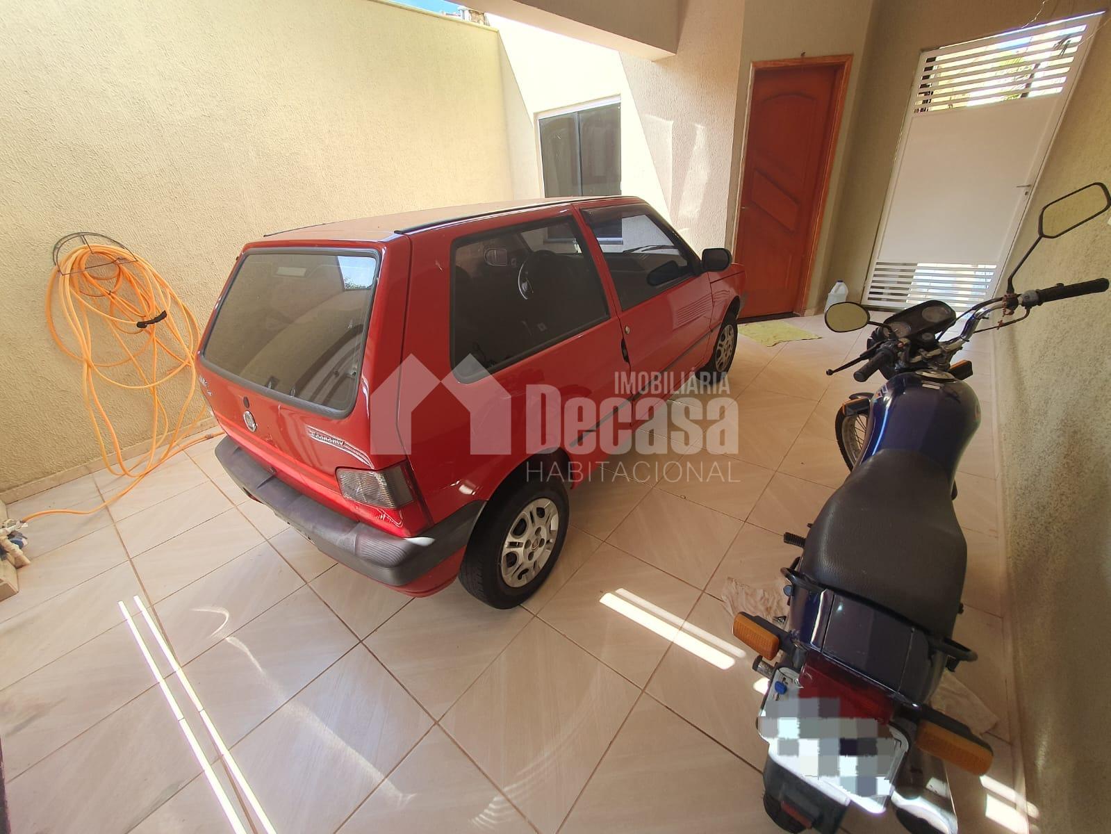 Imobiliria Decasa em Birigui SP