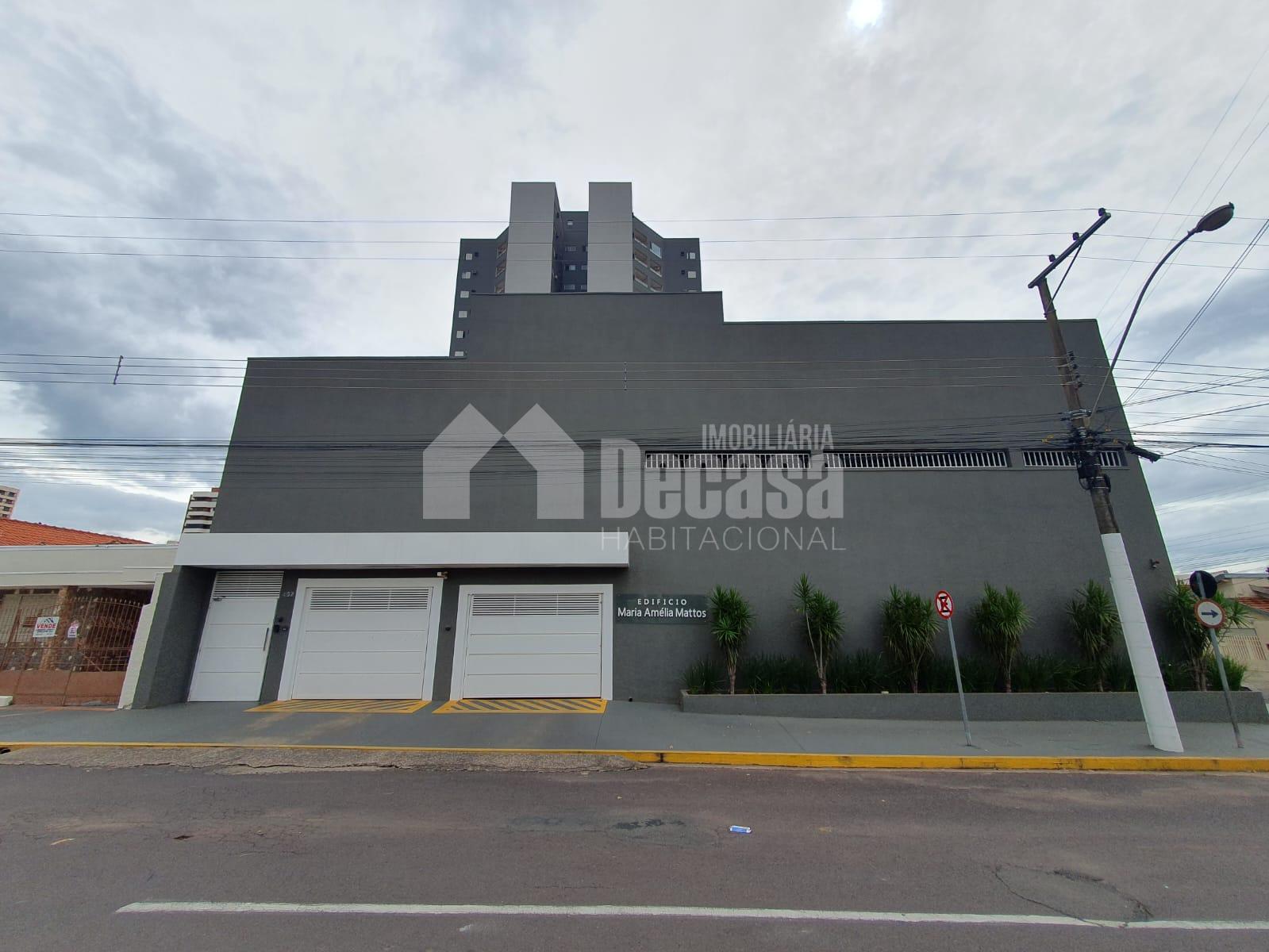 Imobiliria Decasa em Birigui SP