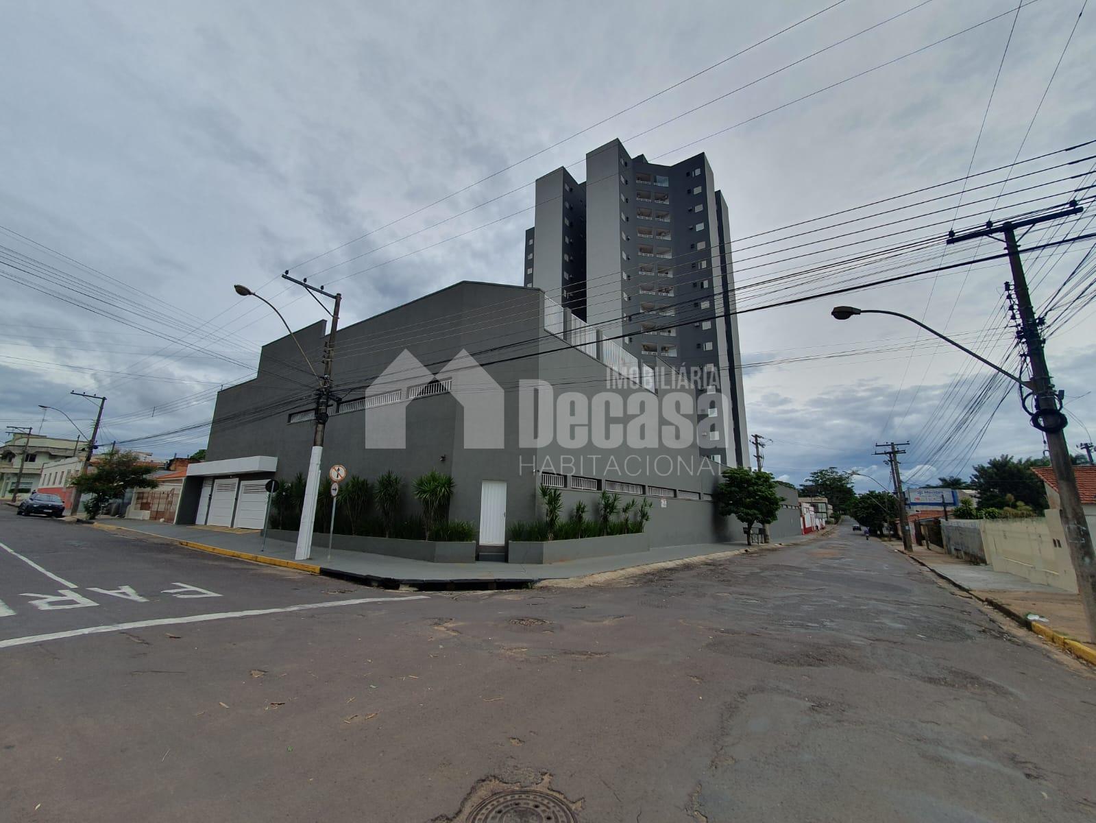 Imobiliria Decasa em Birigui SP