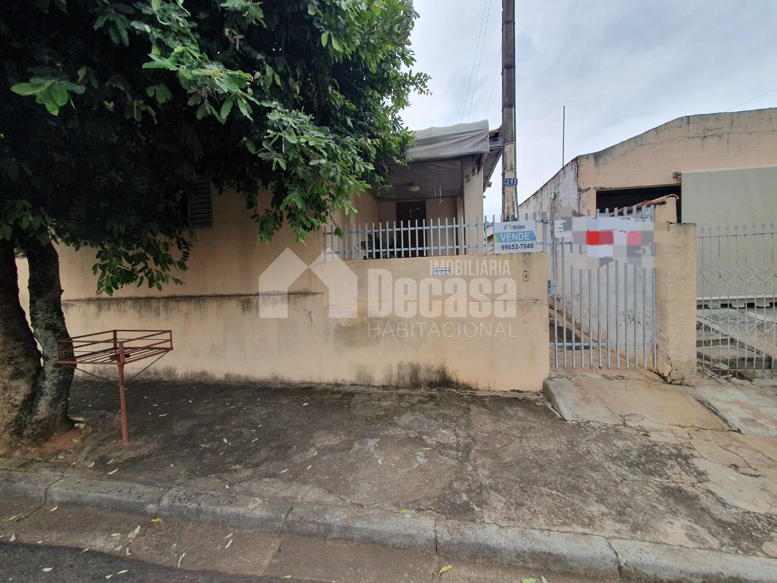 Casa  venda, SILVARES, BIRIGUI - SP