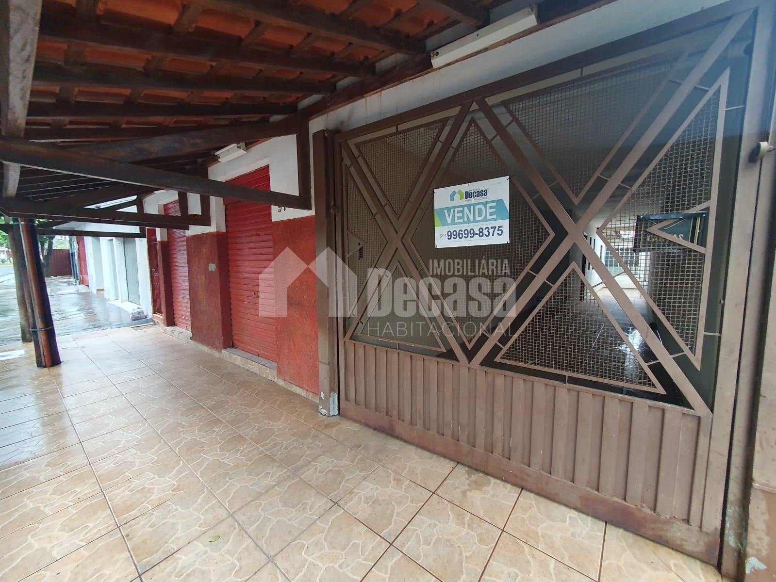 Casa com 2 dormitrios  venda, TEREZA MARIA BARBIERI, BIRIGUI - SP