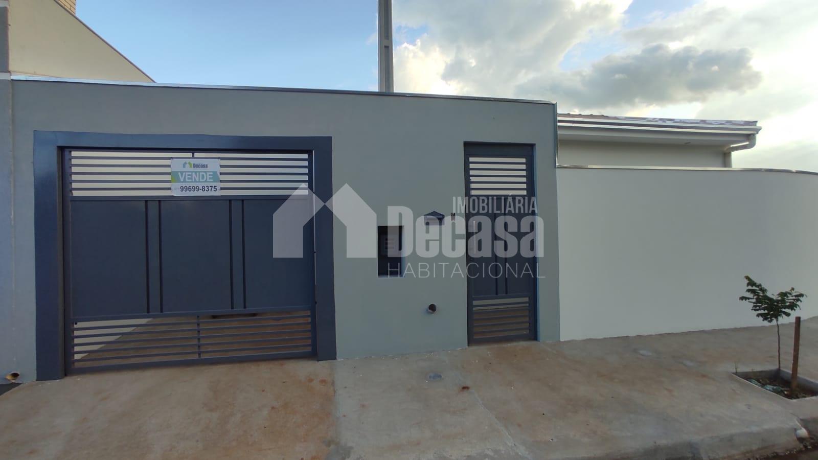 Casa  venda, ALTO COLINAS, BIRIGUI - SP