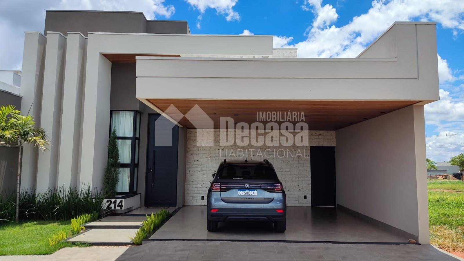 Imobiliria Decasa em Birigui SP