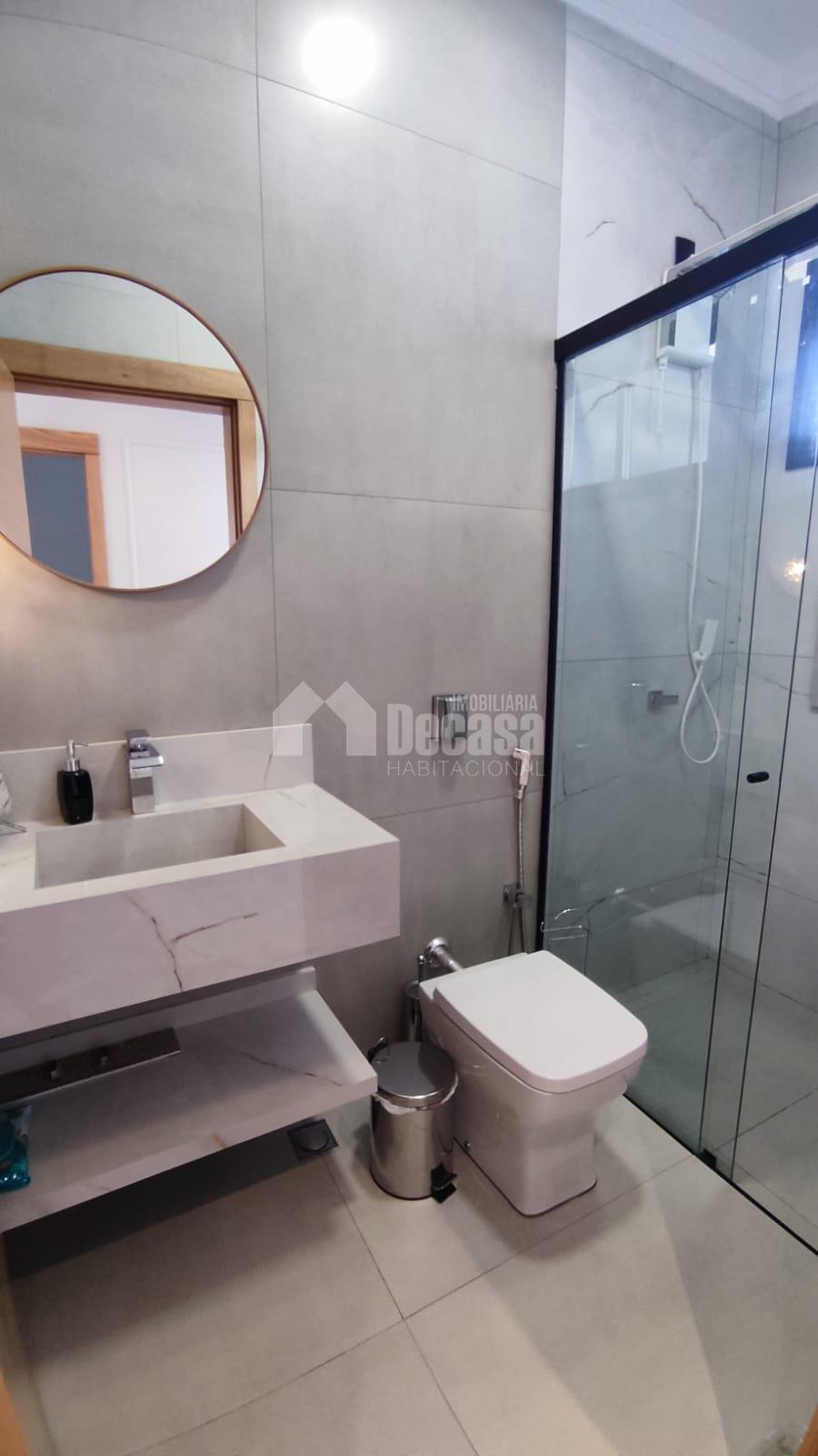 Imobiliria Decasa em Birigui SP